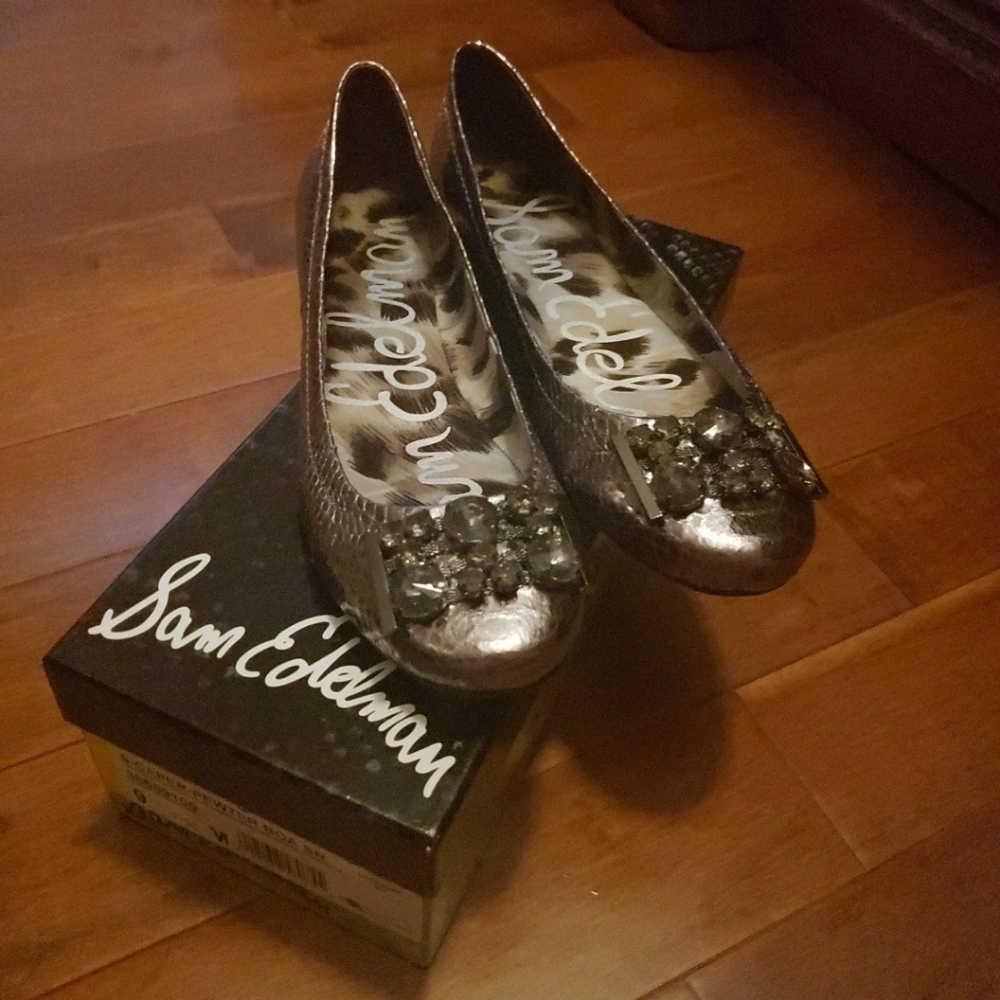 Ballet Flats